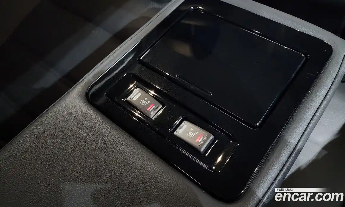 Renault SM6 2016 1.6 Автомат в Москве № 937578, фото 19