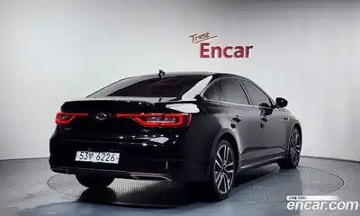 Renault SM6 2016 1.6 Автомат в Москве № 937578, миниатюра 2