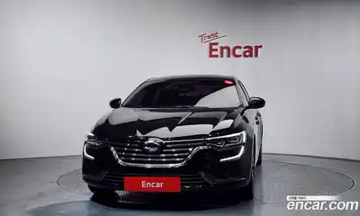 Renault SM6 2016 1.6 Автомат в Москве № 937578, миниатюра 3