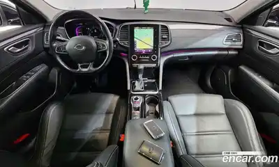 Renault SM6 2016 1.6 Автомат в Москве № 937578, миниатюра 7