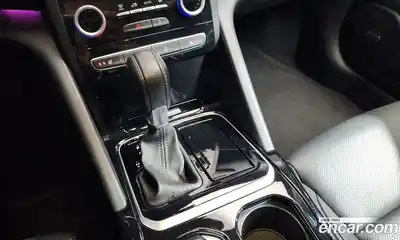 Renault SM6 2016 1.6 Автомат в Москве № 937578, миниатюра 9