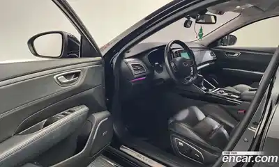 Renault SM6 2016 1.6 Автомат в Москве № 937578, миниатюра 10