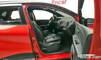 Renault QM3 2019 1.5 гидро в Москве № 937580, миниатюра 11