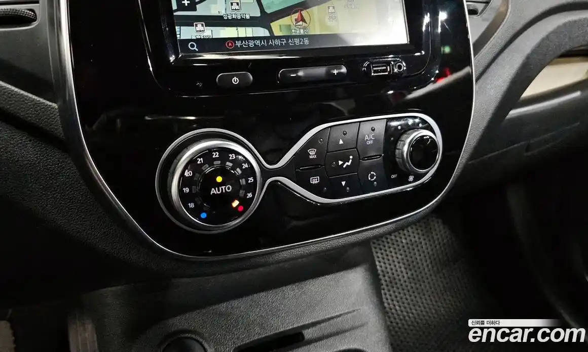 Renault QM3 2019 1.5 гидро в Москве № 937580, фото 15