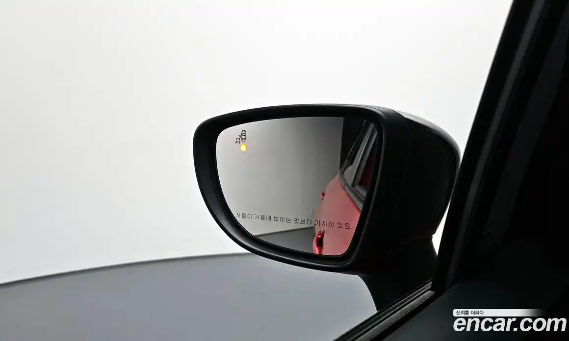 Renault QM3 2019 1.5 гидро в Москве № 937580, фото 17