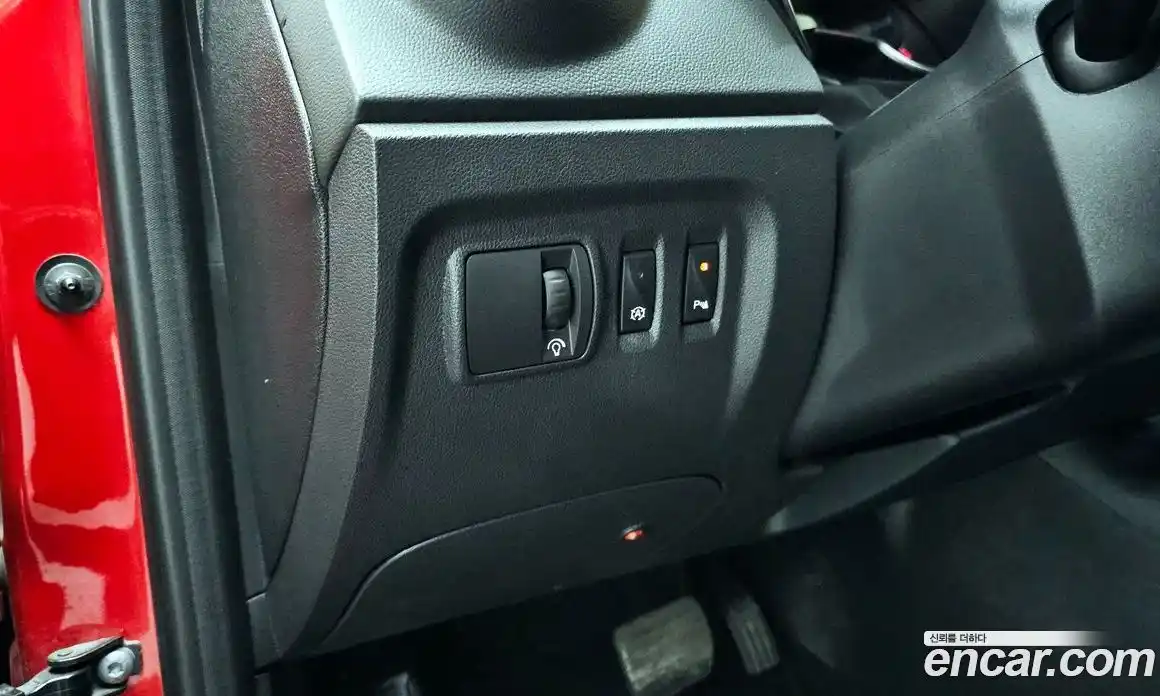 Renault QM3 2019 1.5 гидро в Москве № 937580, фото 18