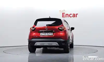 Renault QM3 2019 1.5 гидро в Москве № 937580, миниатюра 4