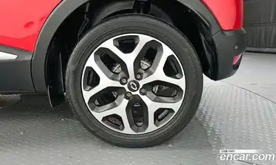 Renault QM3 2019 1.5 гидро в Москве № 937580, миниатюра 5