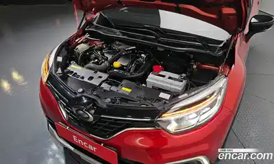 Renault QM3 2019 1.5 гидро в Москве № 937580, миниатюра 6
