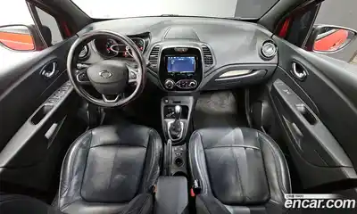 Renault QM3 2019 1.5 гидро в Москве № 937580, миниатюра 7