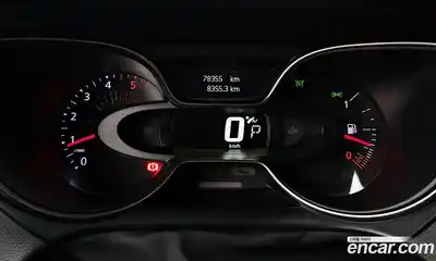 Renault QM3 2019 1.5 гидро в Москве № 937580, миниатюра 8