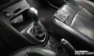 Renault QM3 2019 1.5 гидро в Москве № 937580, миниатюра 9