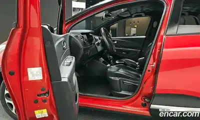 Renault QM3 2019 1.5 гидро в Москве № 937580, миниатюра 10