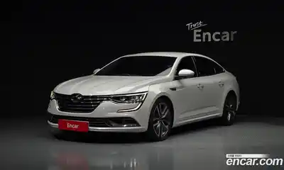 Renault SM6, 2016