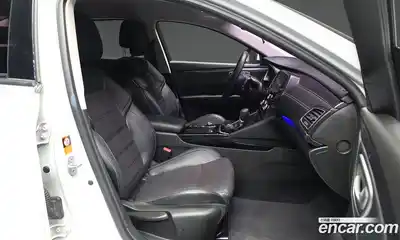 Renault SM6 2016 1.6 Автомат в Москве № 937595, миниатюра 11