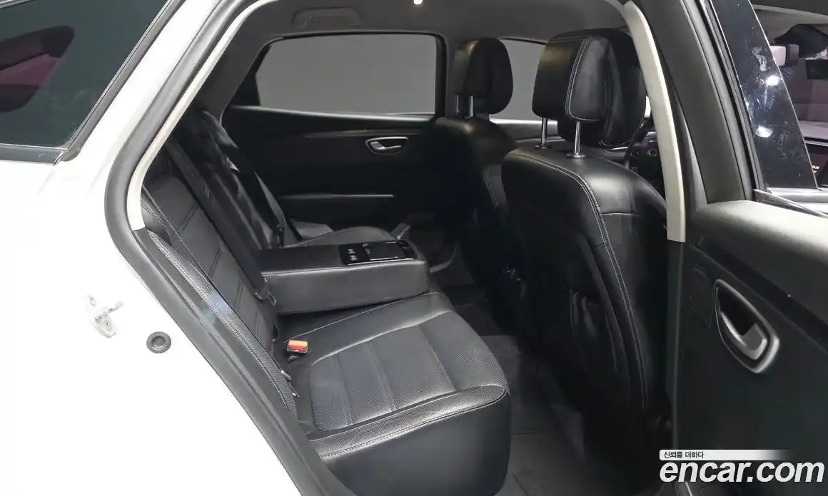 Renault SM6 2016 1.6 Автомат в Москве № 937595, фото 12