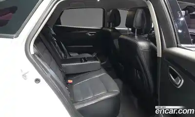 Renault SM6 2016 1.6 Автомат в Москве № 937595, миниатюра 12