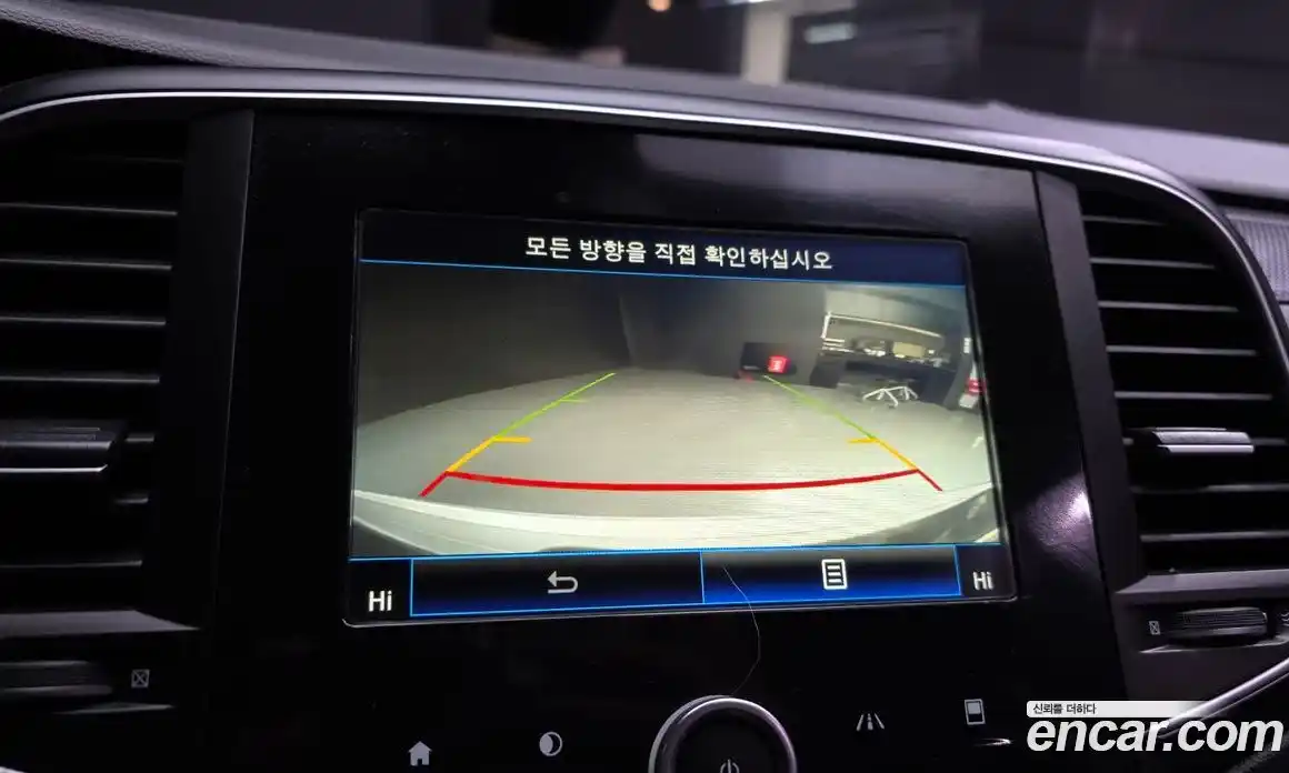 Renault SM6 2016 1.6 Автомат в Москве № 937595, фото 14