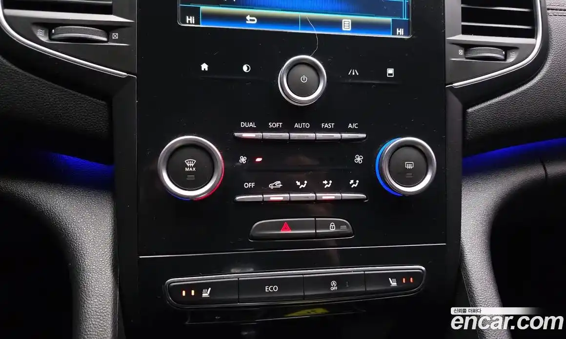 Renault SM6 2016 1.6 Автомат в Москве № 937595, фото 16