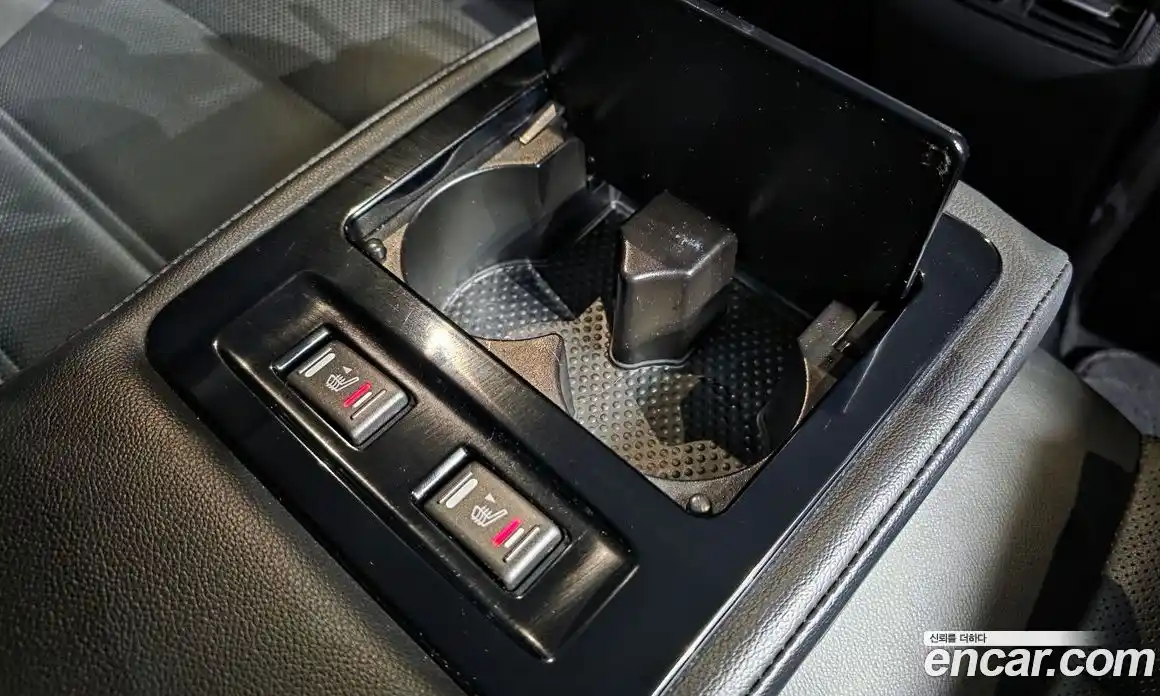 Renault SM6 2016 1.6 Автомат в Москве № 937595, фото 18