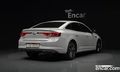 Renault SM6 2016 1.6 Автомат в Москве № 937595, миниатюра 2