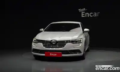 Renault SM6 2016 1.6 Автомат в Москве № 937595, миниатюра 3