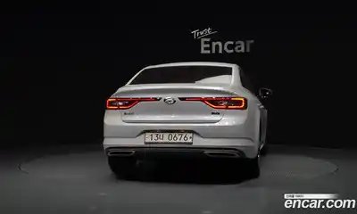 Renault SM6 2016 1.6 Автомат в Москве № 937595, миниатюра 4