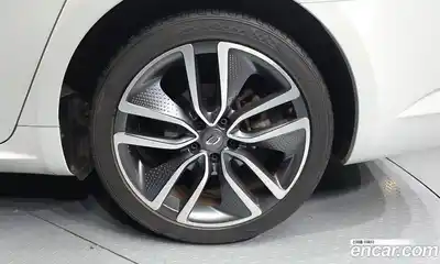 Renault SM6 2016 1.6 Автомат в Москве № 937595, миниатюра 5