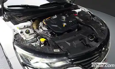 Renault SM6 2016 1.6 Автомат в Москве № 937595, миниатюра 6