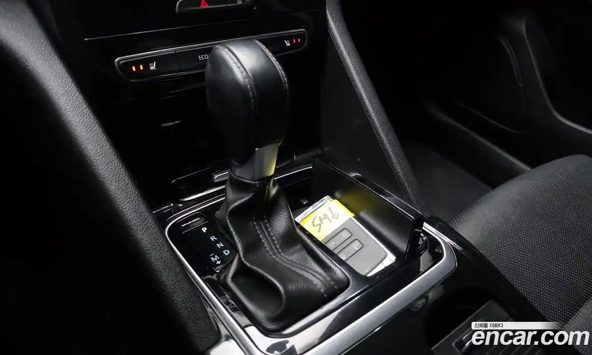 Renault SM6 2016 1.6 Автомат в Москве № 937595, фото 9