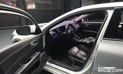 Renault SM6 2016 1.6 Автомат в Москве № 937595, миниатюра 10