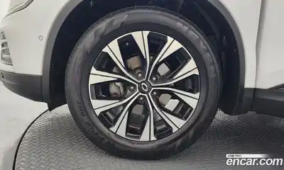 Renault QM6 2022 2.0 гидро в Москве № 937670, миниатюра 5