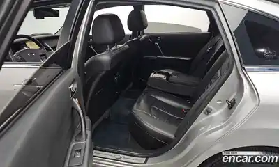 Renault SM5 2008 2.0 гидро в Москве № 937673, миниатюра 11