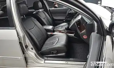 Renault SM5 2008 2.0 гидро в Москве № 937673, миниатюра 12