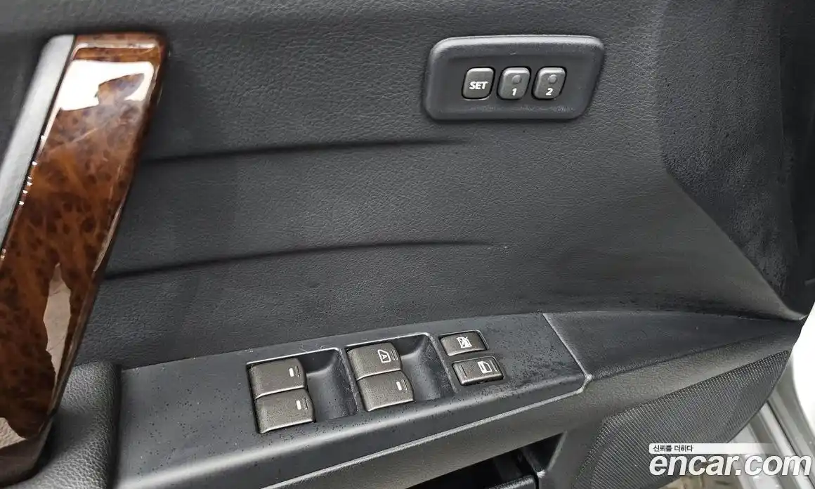 Renault SM5 2008 2.0 гидро в Москве № 937673, фото 13