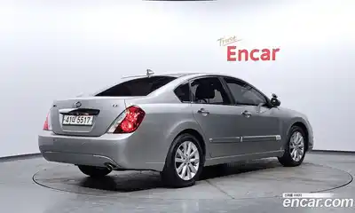 Renault SM5 2008 2.0 гидро в Москве № 937673, миниатюра 2