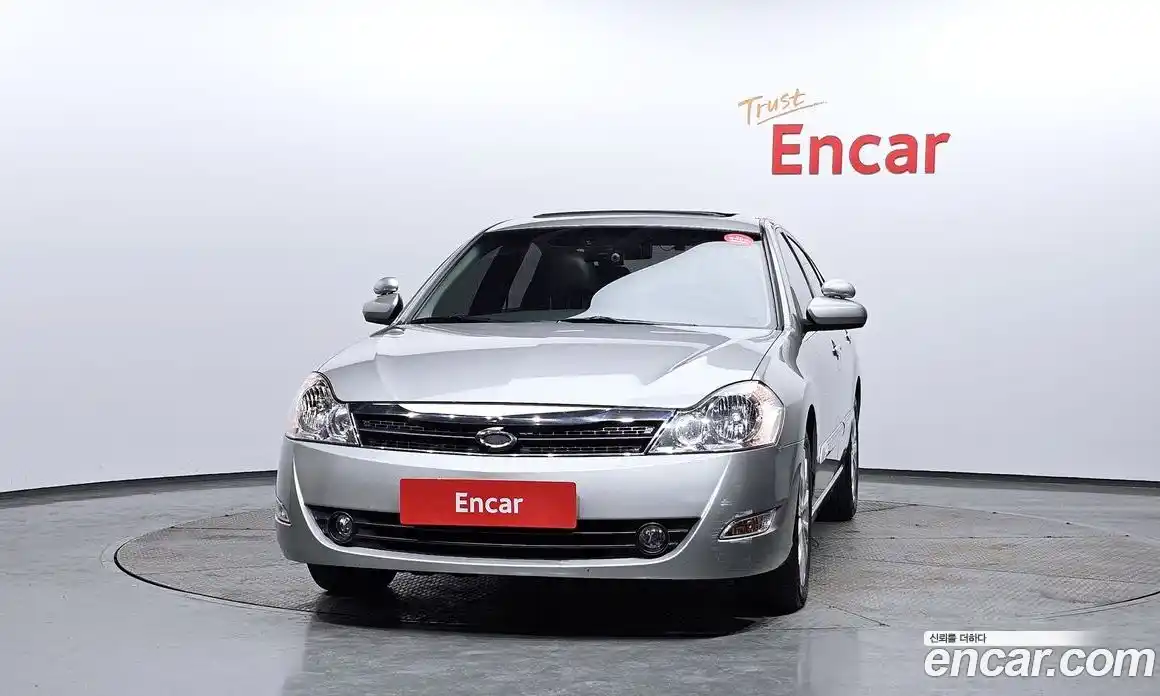 Renault SM5 2008 2.0 гидро в Москве № 937673, фото 3