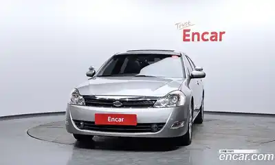 Renault SM5 2008 2.0 гидро в Москве № 937673, миниатюра 3
