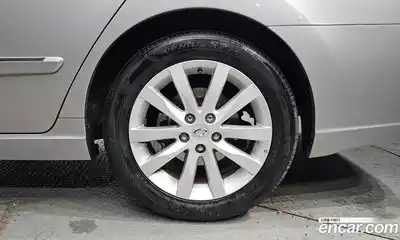 Renault SM5 2008 2.0 гидро в Москве № 937673, миниатюра 5