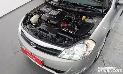 Renault SM5 2008 2.0 гидро в Москве № 937673, миниатюра 6