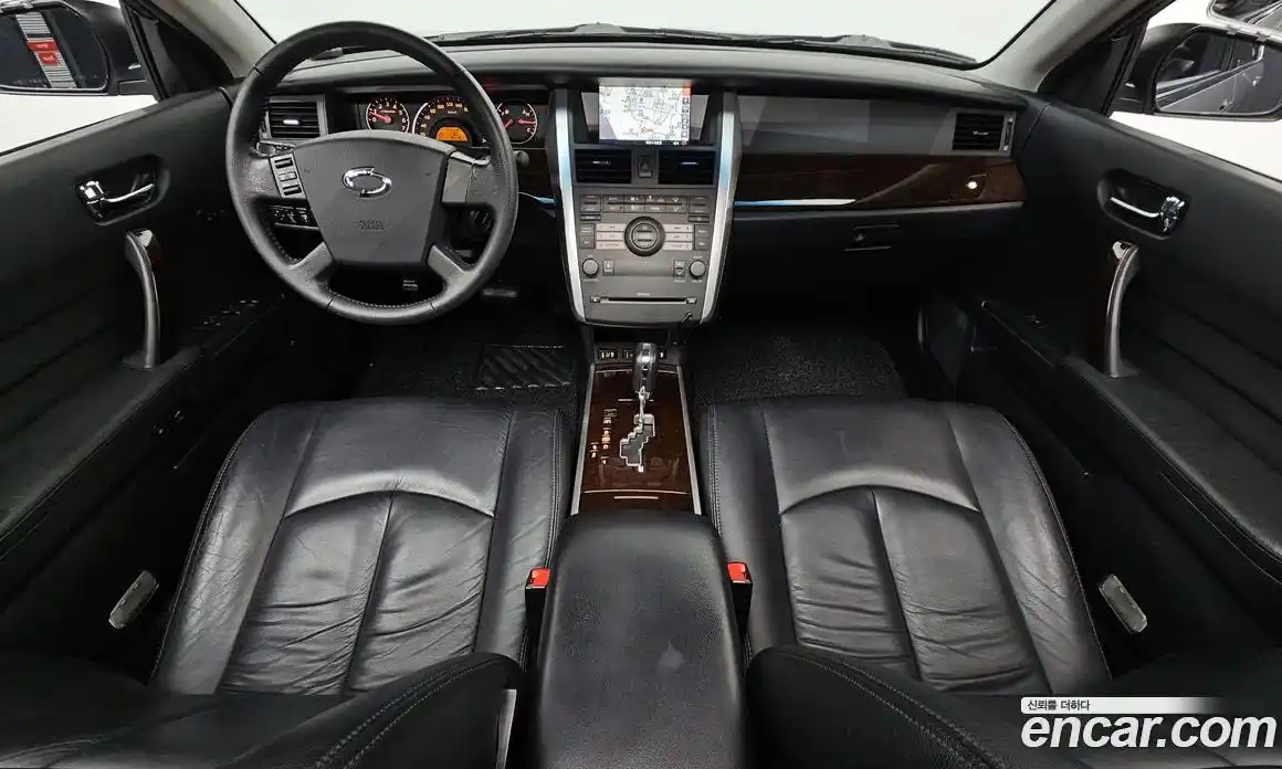 Renault SM5 2008 2.0 гидро в Москве № 937673, фото 7