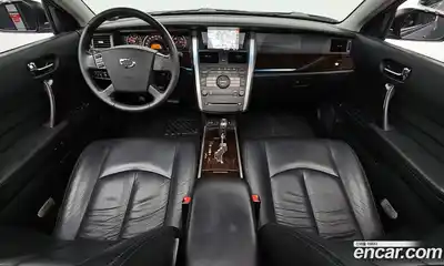 Renault SM5 2008 2.0 гидро в Москве № 937673, миниатюра 7