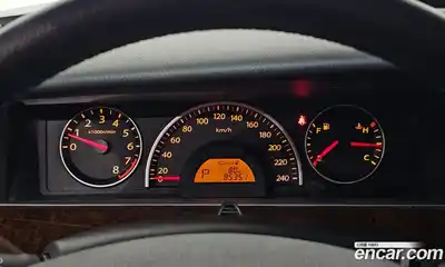 Renault SM5 2008 2.0 гидро в Москве № 937673, миниатюра 8