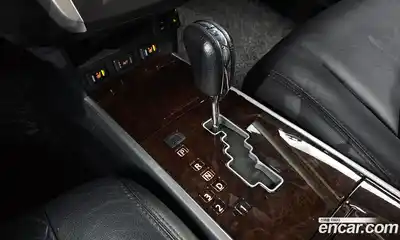 Renault SM5 2008 2.0 гидро в Москве № 937673, миниатюра 9