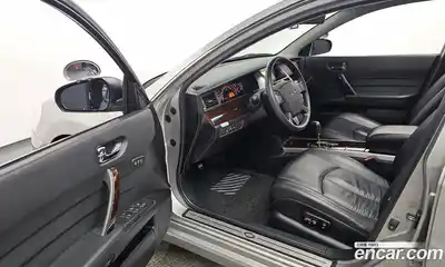 Renault SM5 2008 2.0 гидро в Москве № 937673, миниатюра 10