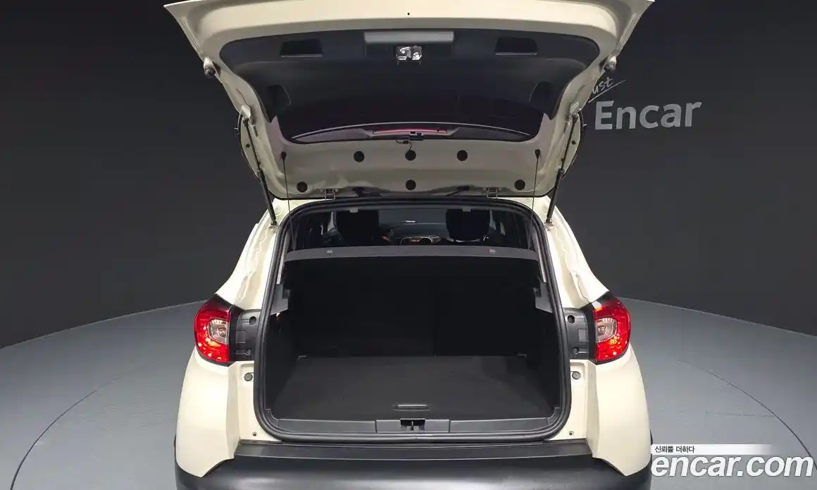 Renault QM3 2015 1.5 Автомат в Москве № 937754, фото 20