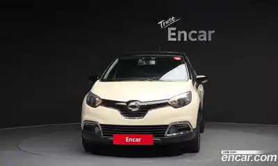 Renault QM3 2015 1.5 Автомат в Москве № 937754, миниатюра 3