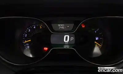 Renault QM3 2015 1.5 Автомат в Москве № 937754, миниатюра 8