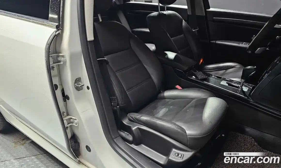 Renault SM7 2017 2.0 Автомат в Москве № 937775, фото 11