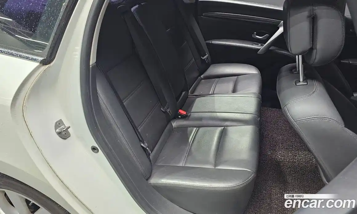 Renault SM7 2017 2.0 Автомат в Москве № 937775, фото 12